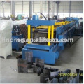 Purlin Forming Machine